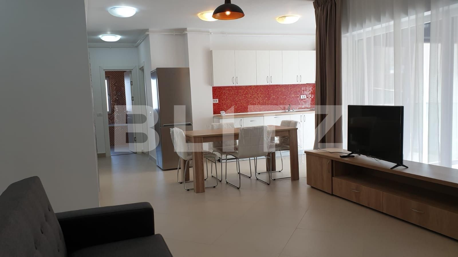 Apartament de închiriat 2 camere Bună Ziua - 49671AI | BLITZ Cluj-Napoca | Poza2