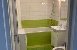 2 camere, 53mp, balcon, parcare, zona Calea Turzii