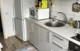 2 camere, 53mp, balcon, parcare, zona Calea Turzii