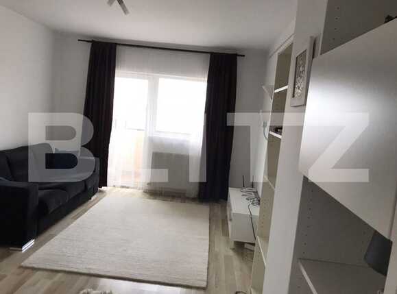 Apartament de închiriat 2 camere Zorilor - 49672AI | BLITZ Cluj-Napoca | Poza3