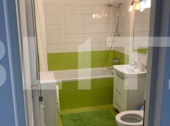 Apartament de închiriat 2 camere Zorilor - 49672AI | BLITZ Cluj-Napoca | Poza6