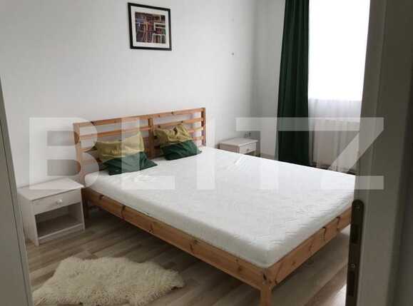 Apartament de închiriat 2 camere Zorilor - 49672AI | BLITZ Cluj-Napoca | Poza1