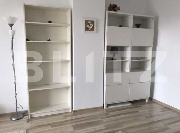 Apartament de închiriat 2 camere Zorilor - 49672AI | BLITZ Cluj-Napoca | Poza4
