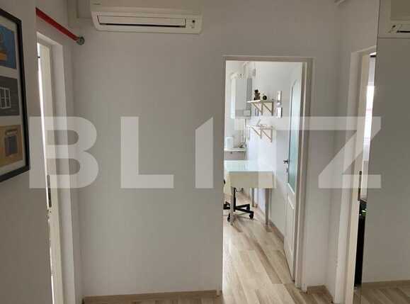 Apartament de închiriat 2 camere Zorilor - 49672AI | BLITZ Cluj-Napoca | Poza7