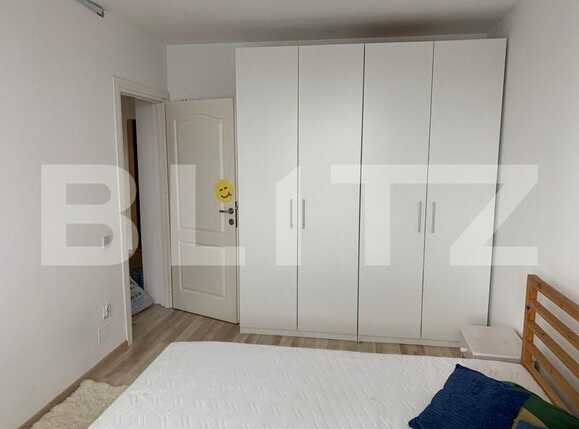 Apartament de închiriat 2 camere Zorilor - 49672AI | BLITZ Cluj-Napoca | Poza2