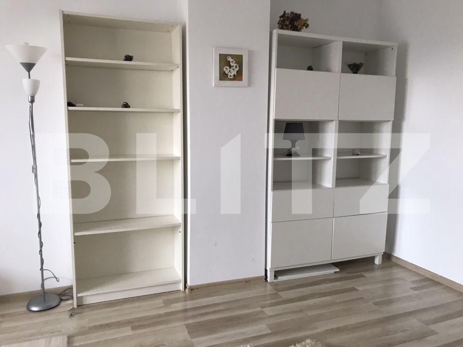 Apartament de închiriat 2 camere Zorilor - 49672AI | BLITZ Cluj-Napoca | Poza4