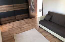2 camere, decomandat, balcon, parcare, zona strazii Buna Ziua