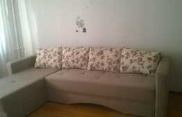 Apartament 1 camera, 27 mp, decomandat, pet friendly, zona Kaufland