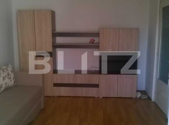 Garsonieră de închiriat Manastur - 49674AI | BLITZ Cluj-Napoca | Poza1