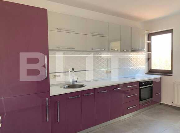 Apartament de vânzare 3 camere Floreşti - 49675AV | BLITZ Cluj-Napoca | Poza1