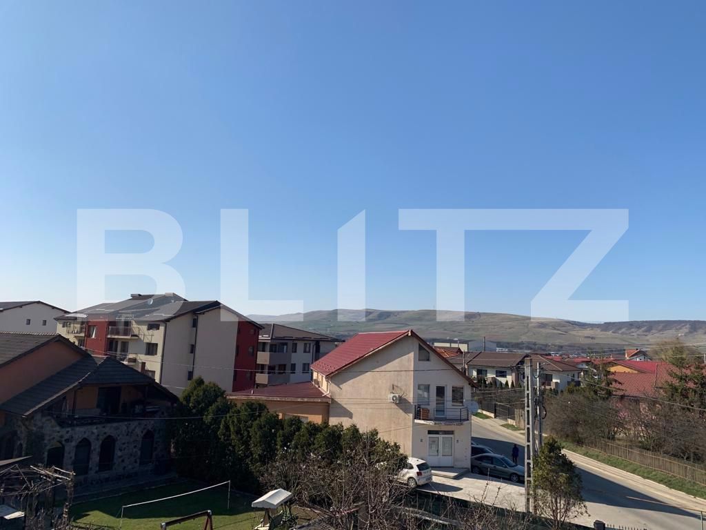 Apartament de vânzare 3 camere Floreşti - 49675AV | BLITZ Cluj-Napoca | Poza12