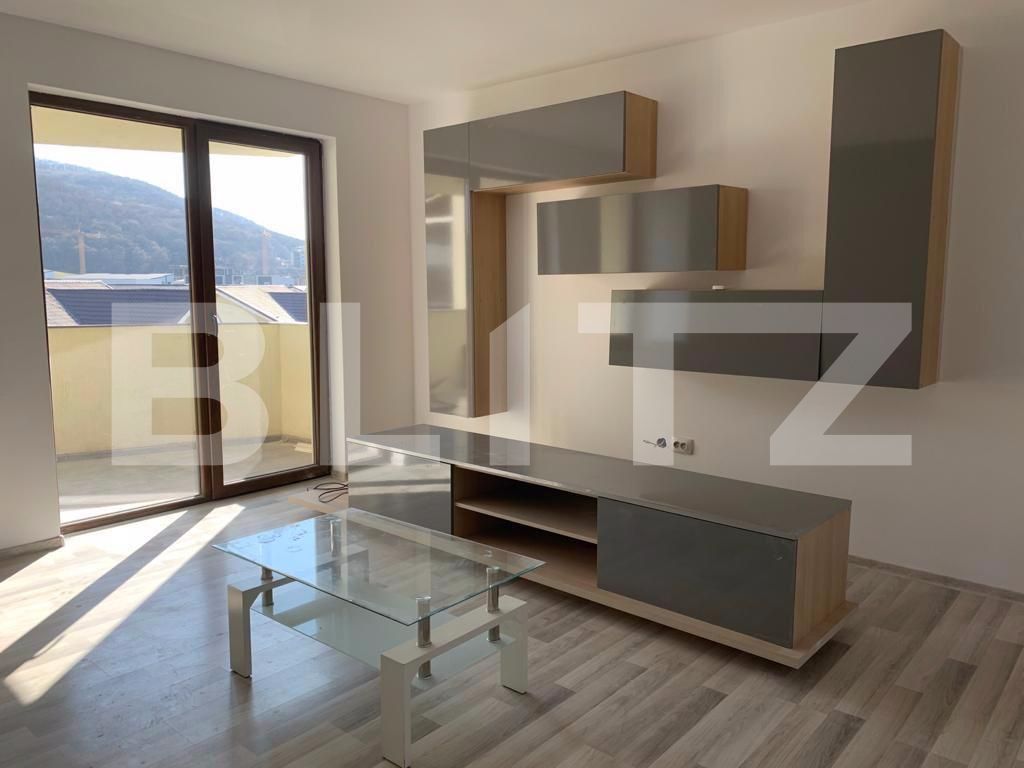 Apartament de vânzare 3 camere Floreşti - 49675AV | BLITZ Cluj-Napoca | Poza2