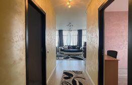 Apartament cu 3 camere, 110 mp, bloc nou, zona strazii Observatorului