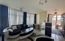 Apartament cu 3 camere, 110 mp, bloc nou, zona strazii Observatorului