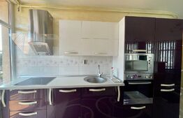 Apartament cu 3 camere, 110 mp, bloc nou, zona strazii Observatorului