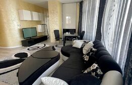 Apartament cu 3 camere, 110 mp, bloc nou, zona strazii Observatorului