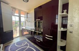 Apartament cu 3 camere, 110 mp, bloc nou, zona strazii Observatorului