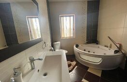 Apartament cu 3 camere, 110 mp, bloc nou, zona strazii Observatorului