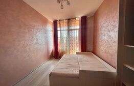 Apartament cu 3 camere, 110 mp, bloc nou, zona strazii Observatorului