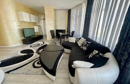 Apartament cu 3 camere, 110 mp, bloc nou, zona strazii Observatorului