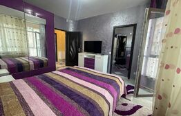 Apartament cu 3 camere, 110 mp, bloc nou, zona strazii Observatorului