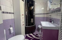 Apartament cu 3 camere, 110 mp, bloc nou, zona strazii Observatorului