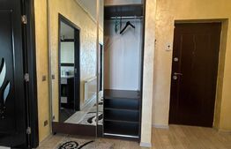 Apartament cu 3 camere, 110 mp, bloc nou, zona strazii Observatorului