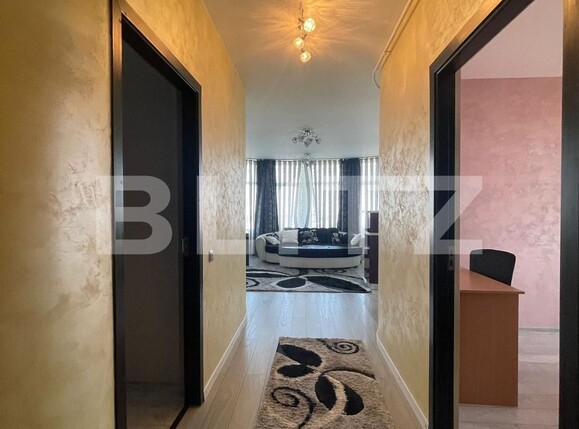 Apartament de închiriat 3 camere Zorilor - 49676AI | BLITZ Cluj-Napoca | Poza10