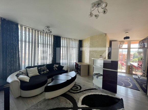 Apartament de închiriat 3 camere Zorilor - 49676AI | BLITZ Cluj-Napoca | Poza2