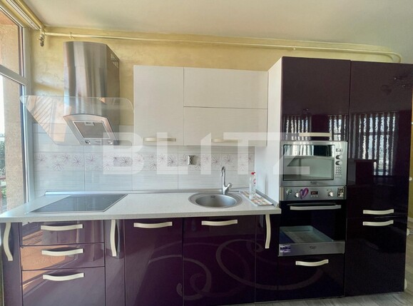 Apartament de închiriat 3 camere Zorilor - 49676AI | BLITZ Cluj-Napoca | Poza5