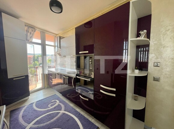 Apartament de închiriat 3 camere Zorilor - 49676AI | BLITZ Cluj-Napoca | Poza4