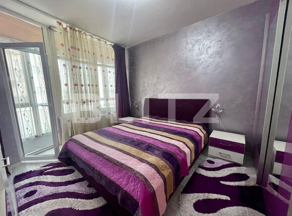 Apartament de închiriat 3 camere Zorilor - 49676AI | BLITZ Cluj-Napoca | Poza6