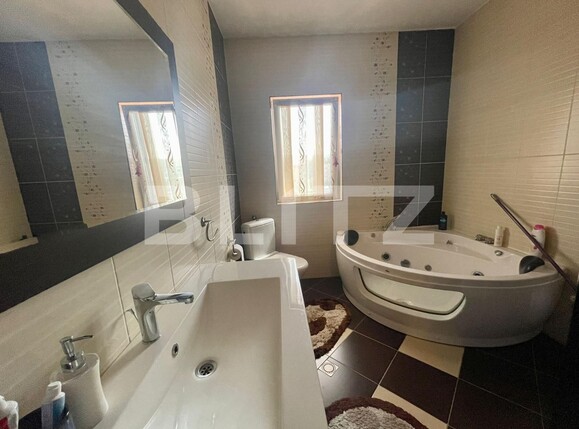 Apartament de închiriat 3 camere Zorilor - 49676AI | BLITZ Cluj-Napoca | Poza12