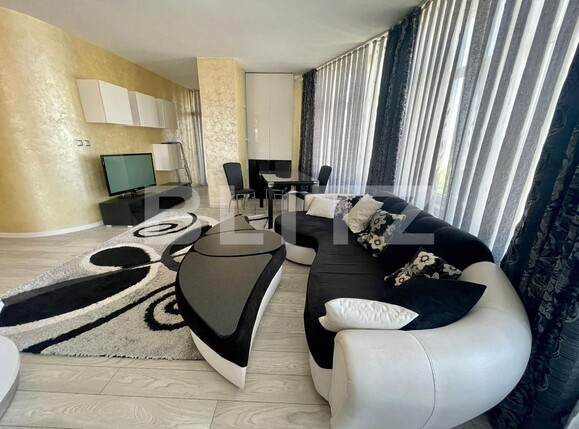 Apartament de închiriat 3 camere Zorilor - 49676AI | BLITZ Cluj-Napoca | Poza1