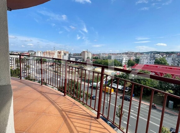 Apartament de închiriat 3 camere Zorilor - 49676AI | BLITZ Cluj-Napoca | Poza14