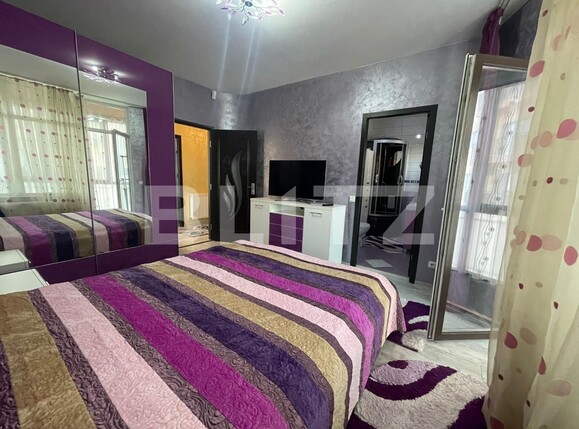 Apartament de închiriat 3 camere Zorilor - 49676AI | BLITZ Cluj-Napoca | Poza7