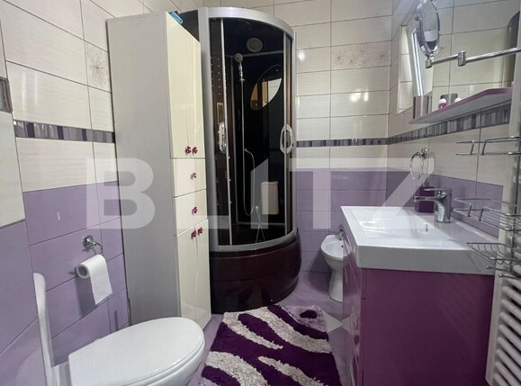 Apartament de închiriat 3 camere Zorilor - 49676AI | BLITZ Cluj-Napoca | Poza8