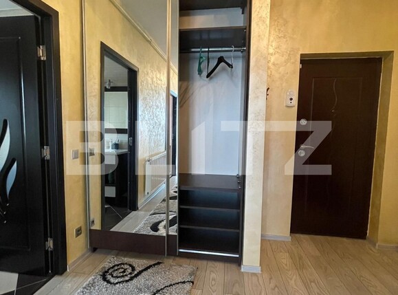 Apartament de închiriat 3 camere Zorilor - 49676AI | BLITZ Cluj-Napoca | Poza9