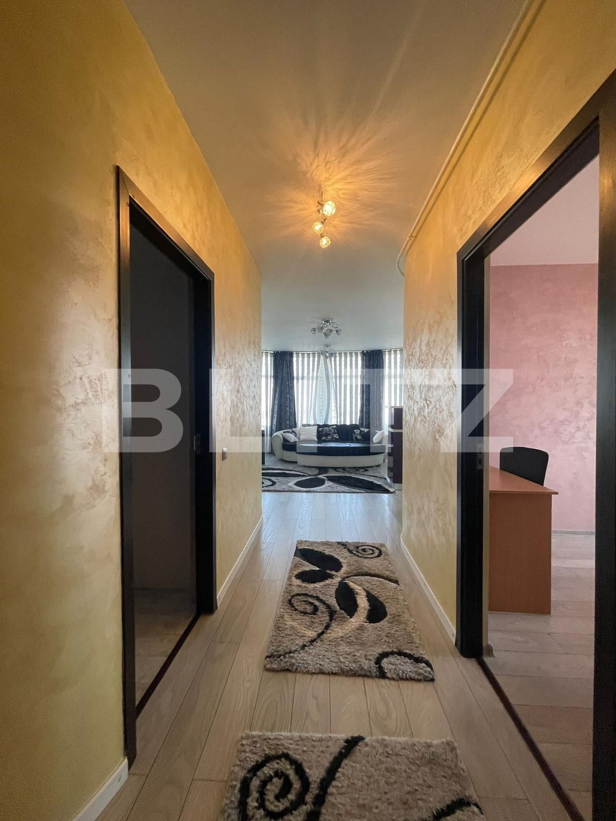 Apartament de închiriat 3 camere Zorilor - 49676AI | BLITZ Cluj-Napoca | Poza10