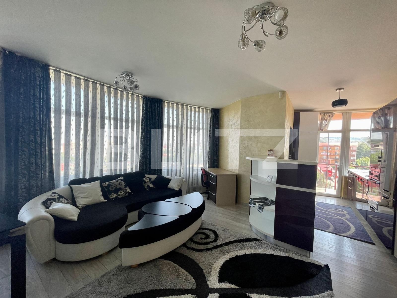 Apartament de închiriat 3 camere Zorilor - 49676AI | BLITZ Cluj-Napoca | Poza2