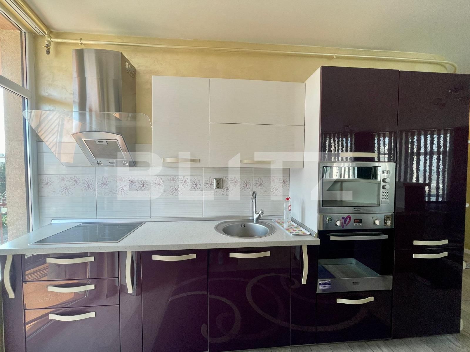 Apartament de închiriat 3 camere Zorilor - 49676AI | BLITZ Cluj-Napoca | Poza5