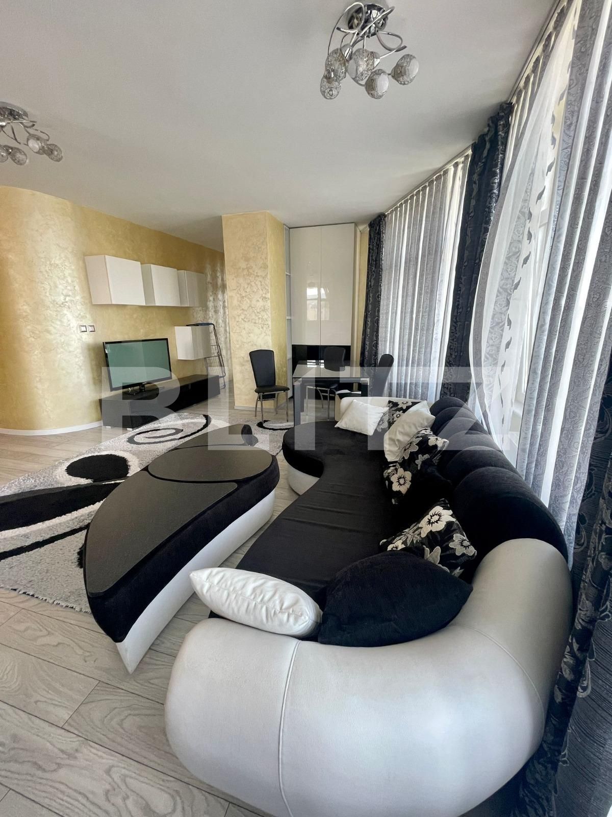 Apartament de închiriat 3 camere Zorilor - 49676AI | BLITZ Cluj-Napoca | Poza3