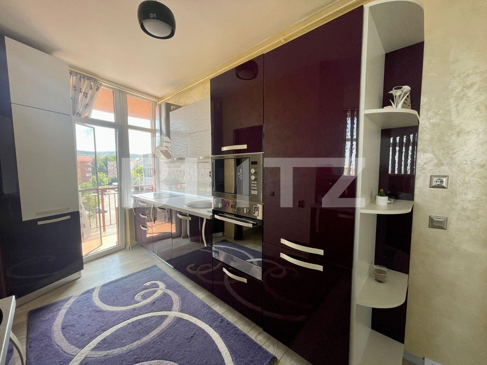 Apartament de închiriat 3 camere Zorilor - 49676AI | BLITZ Cluj-Napoca | Poza4