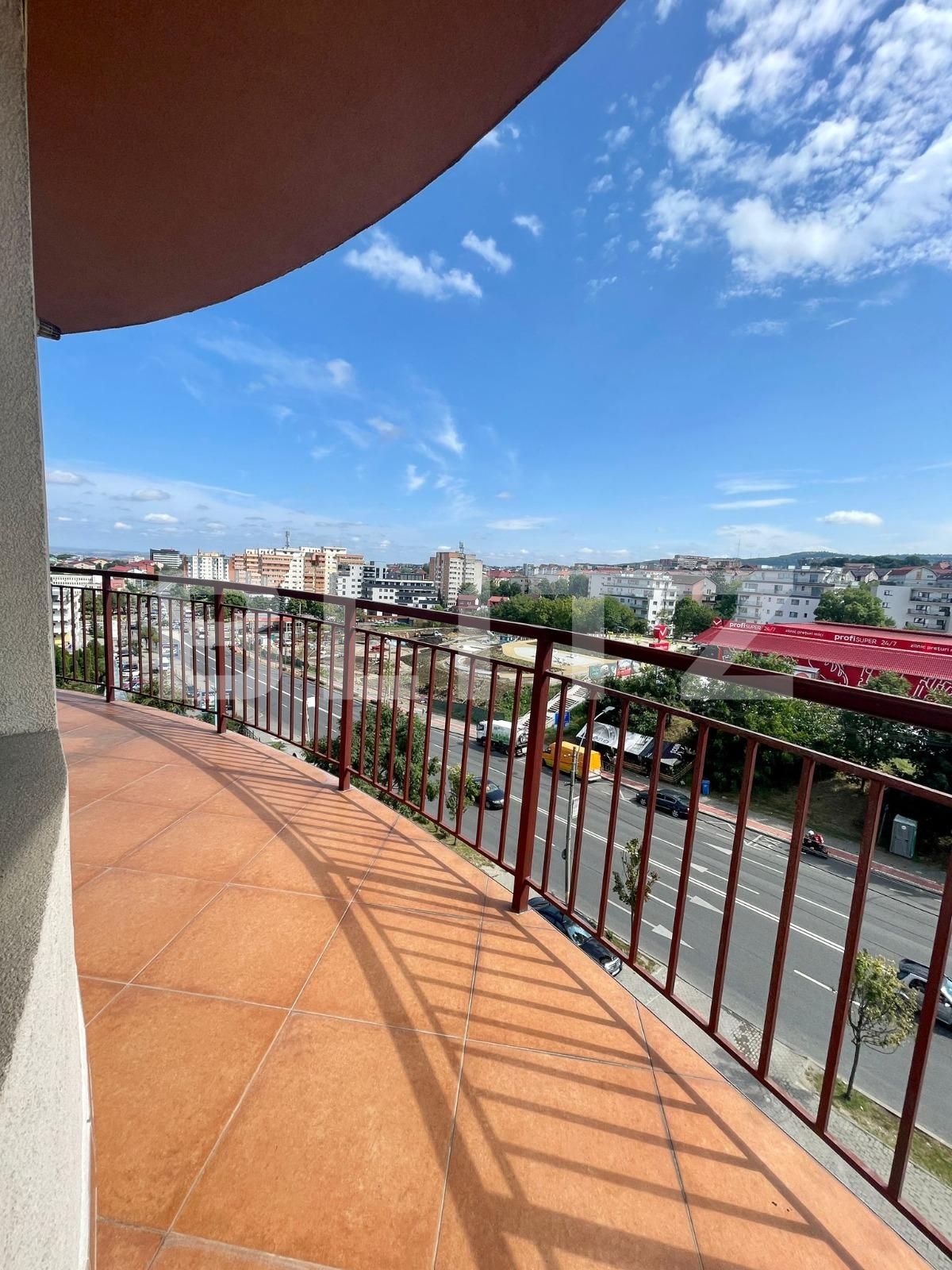 Apartament de închiriat 3 camere Zorilor - 49676AI | BLITZ Cluj-Napoca | Poza14