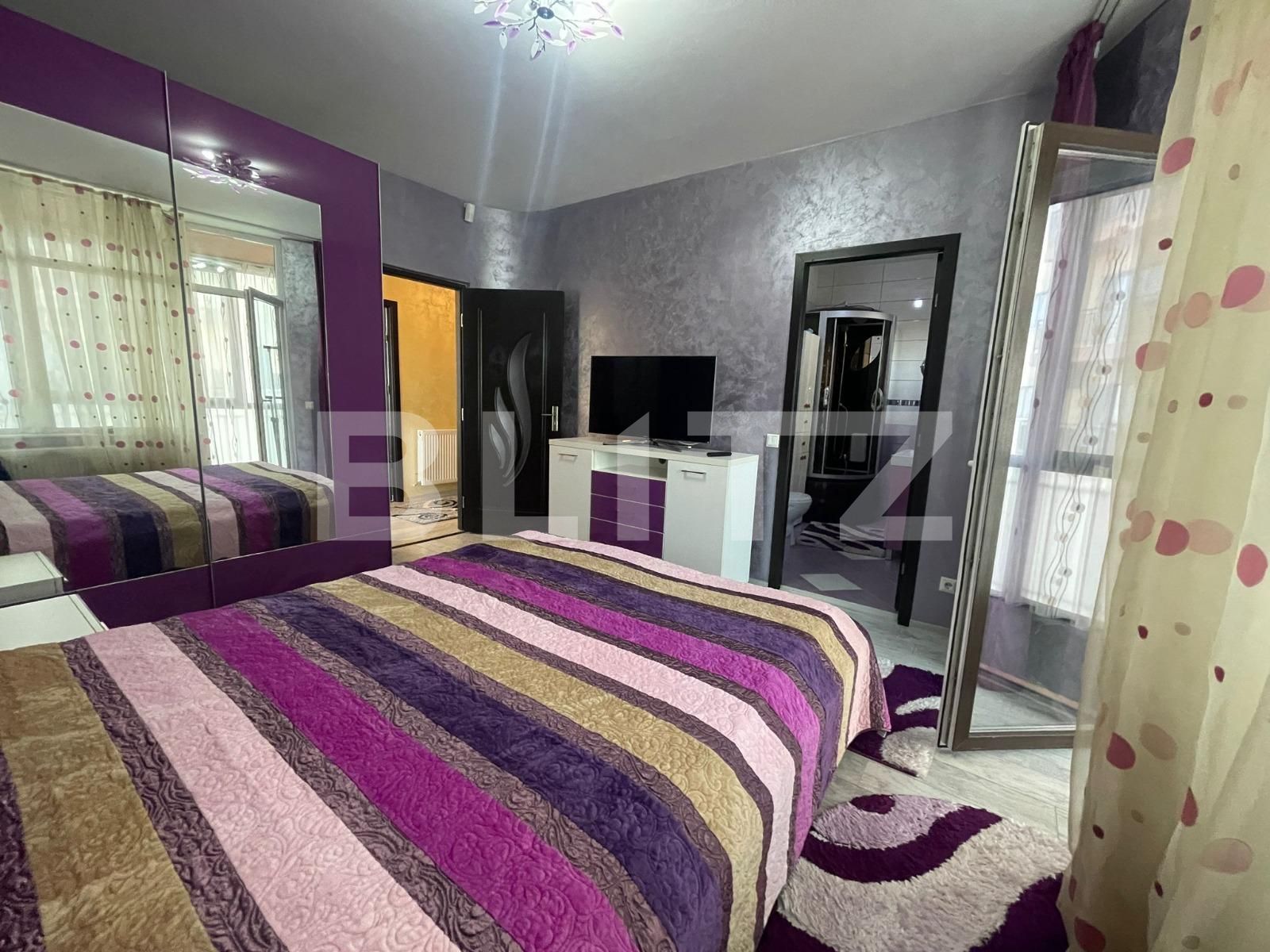 Apartament de închiriat 3 camere Zorilor - 49676AI | BLITZ Cluj-Napoca | Poza7