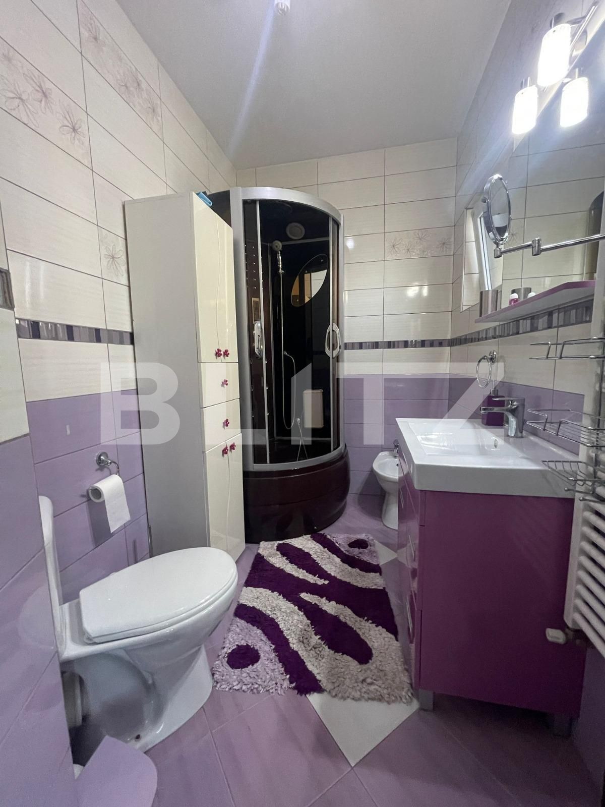 Apartament de închiriat 3 camere Zorilor - 49676AI | BLITZ Cluj-Napoca | Poza8