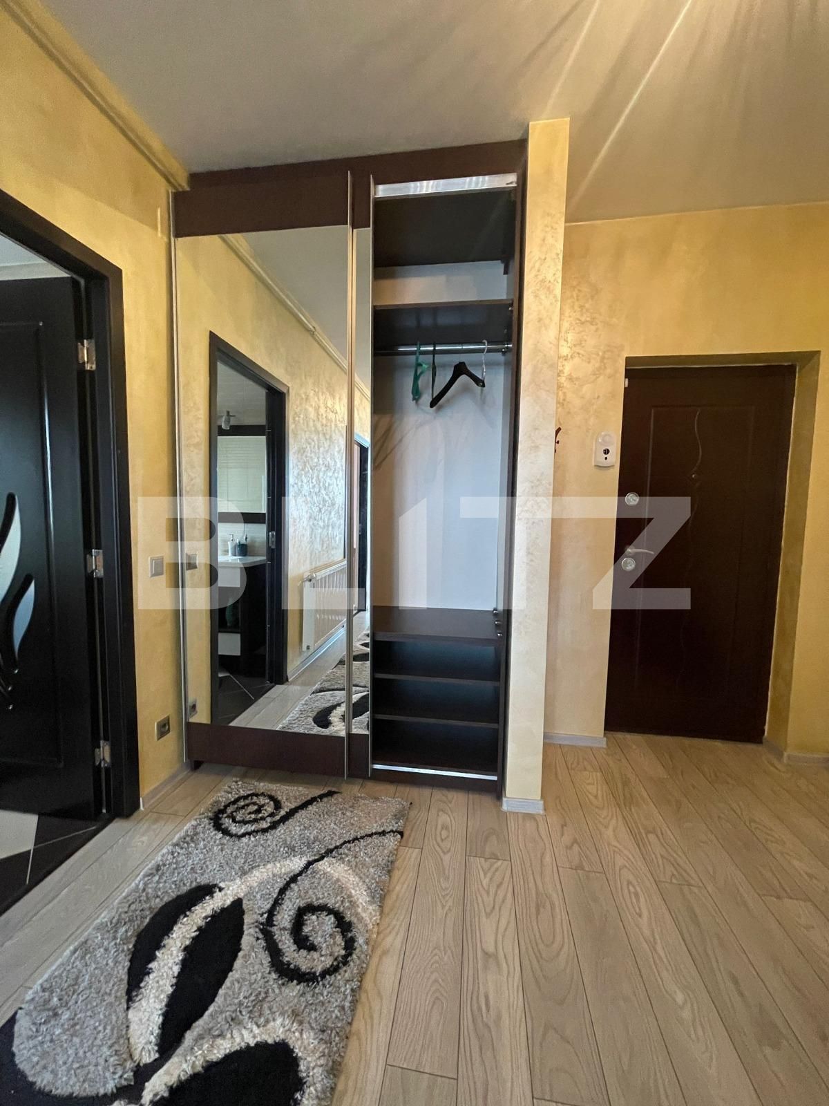 Apartament de închiriat 3 camere Zorilor - 49676AI | BLITZ Cluj-Napoca | Poza9