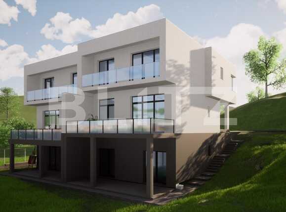 Casa de vânzare 4 camere Floreşti - 49677CV | BLITZ Cluj-Napoca | Poza5