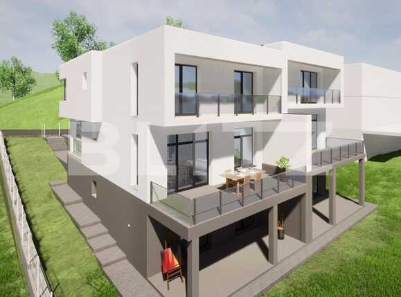 Casa de vânzare 4 camere Floreşti - 49677CV | BLITZ Cluj-Napoca | Poza4