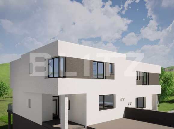 Casa de vânzare 4 camere Floreşti - 49677CV | BLITZ Cluj-Napoca | Poza11